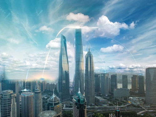 晶贊科技副總裁周強榮膺上海市軟件設計專項獎勵，彰顯企業創新實力